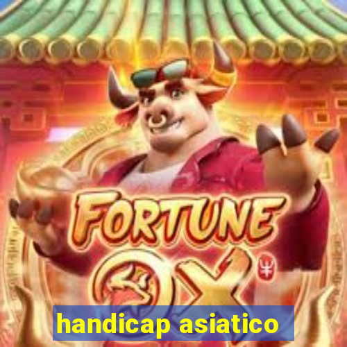 handicap asiatico - 0 5